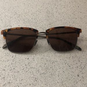 KREWE mens sunglasses